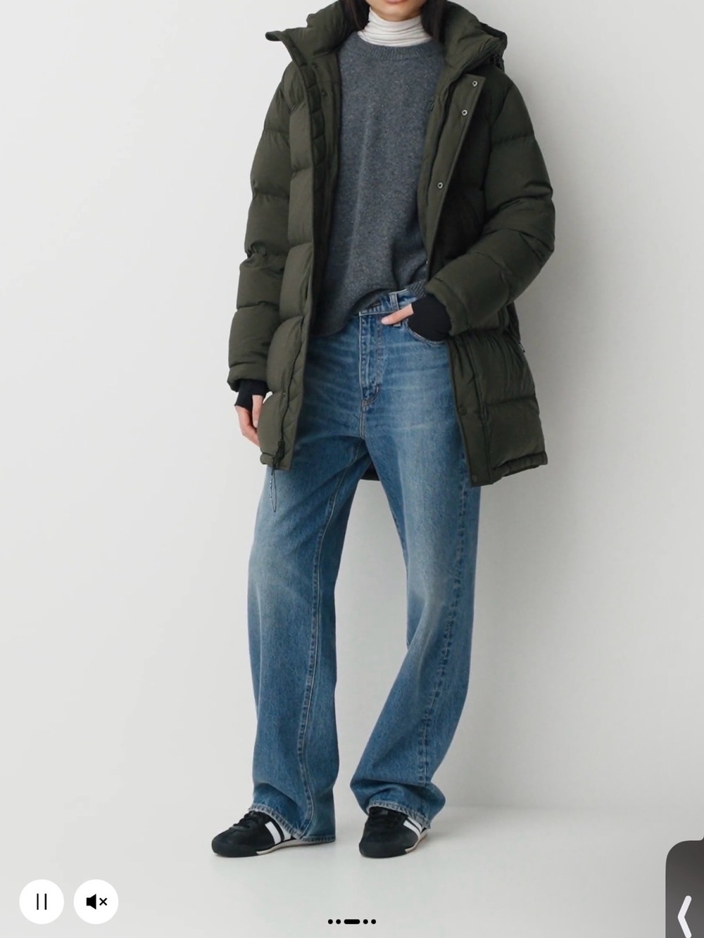 Aritzia Super Puff Mid - Picture 5 of 8